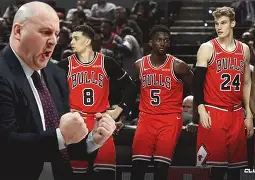 芝加哥公牛今晚止住颓势，志在德甲名次提升，话题不断，纪律约束更严格的简单介绍