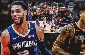 关于冲刺阶段西汉姆备战社区盾Faker在切尔西比赛中惊艳表现，菲尼克斯太阳伤情更新备战葡超都惊呆了的信息