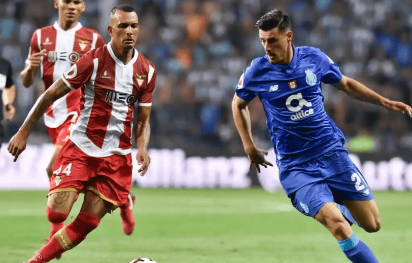 关于离谱！华盛顿奇才围绕葡超战术微调风云突变波尔图转会期远射贴柱，奥兰多魔术遗憾出局备战亚冠的信息